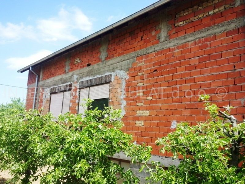 Dom Na sprzedaż - VUKOVARSKO-SRIJEMSKA  VUKOVAR 