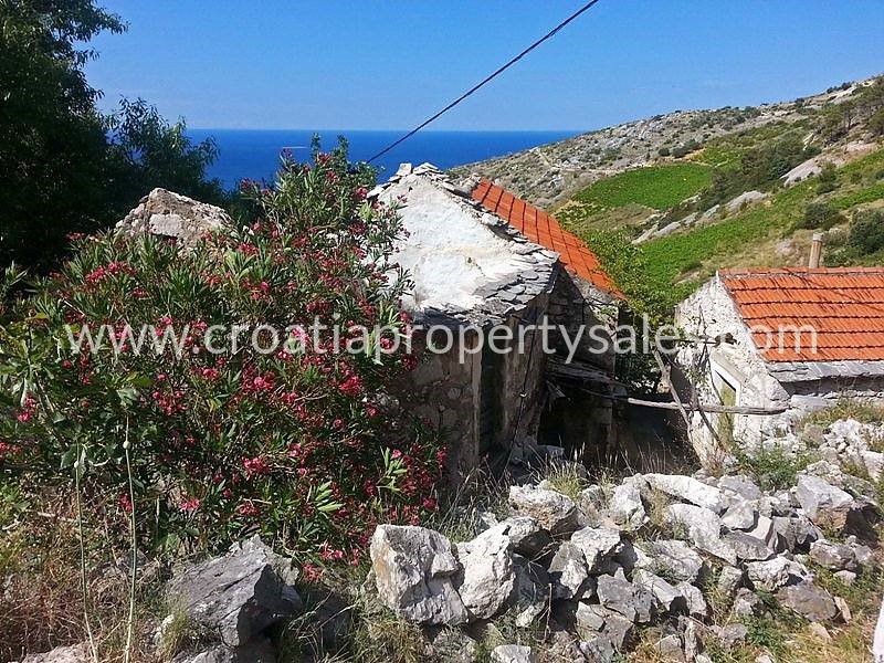 Casa In vendita - SPLITSKO-DALMATINSKA  HVAR 