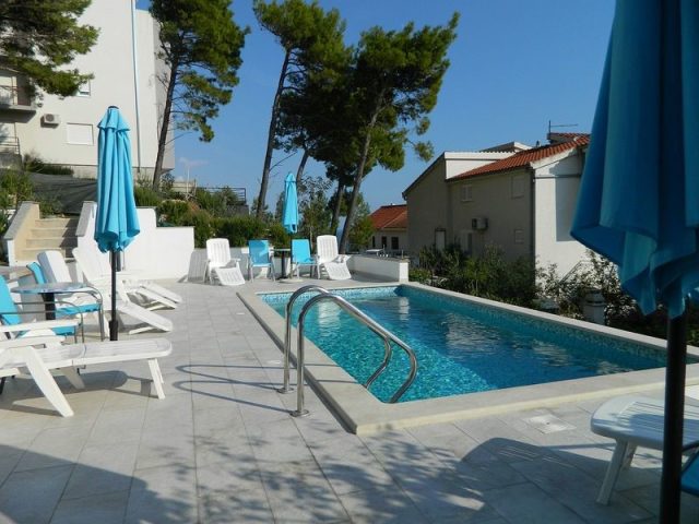 House for sale 400 m² – Omiš