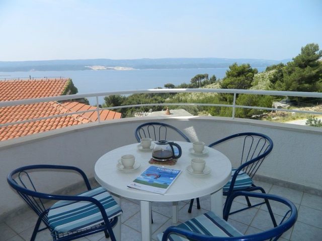House For sale - Splitsko-dalmatinska Omiš - foto 5/16