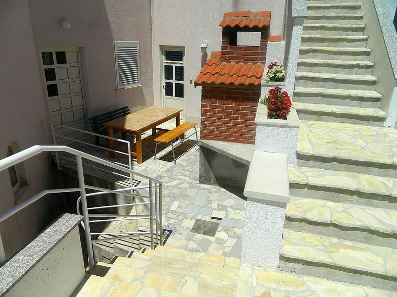 Maison À vendre - SPLITSKO-DALMATINSKA  OMIŠ 