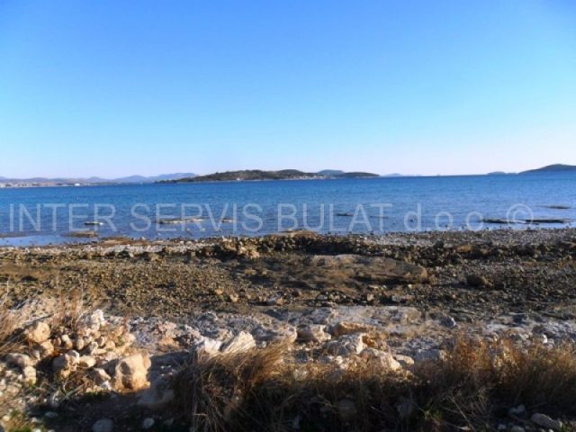 Zemljište na prodaju 5891 m² – Vodice