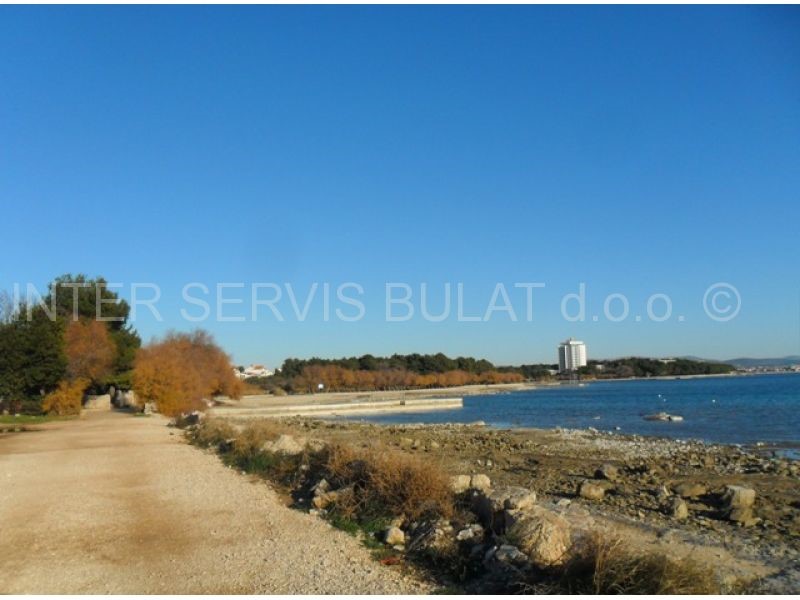 Parcela Naprodaj - ŠIBENSKO-KNINSKA  Vodice