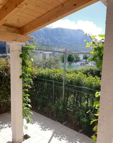 Flat for sale 68 m² – Omiš