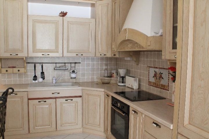 Apartment Zu verkaufen - Splitsko-dalmatinska Omiš - foto 2/9