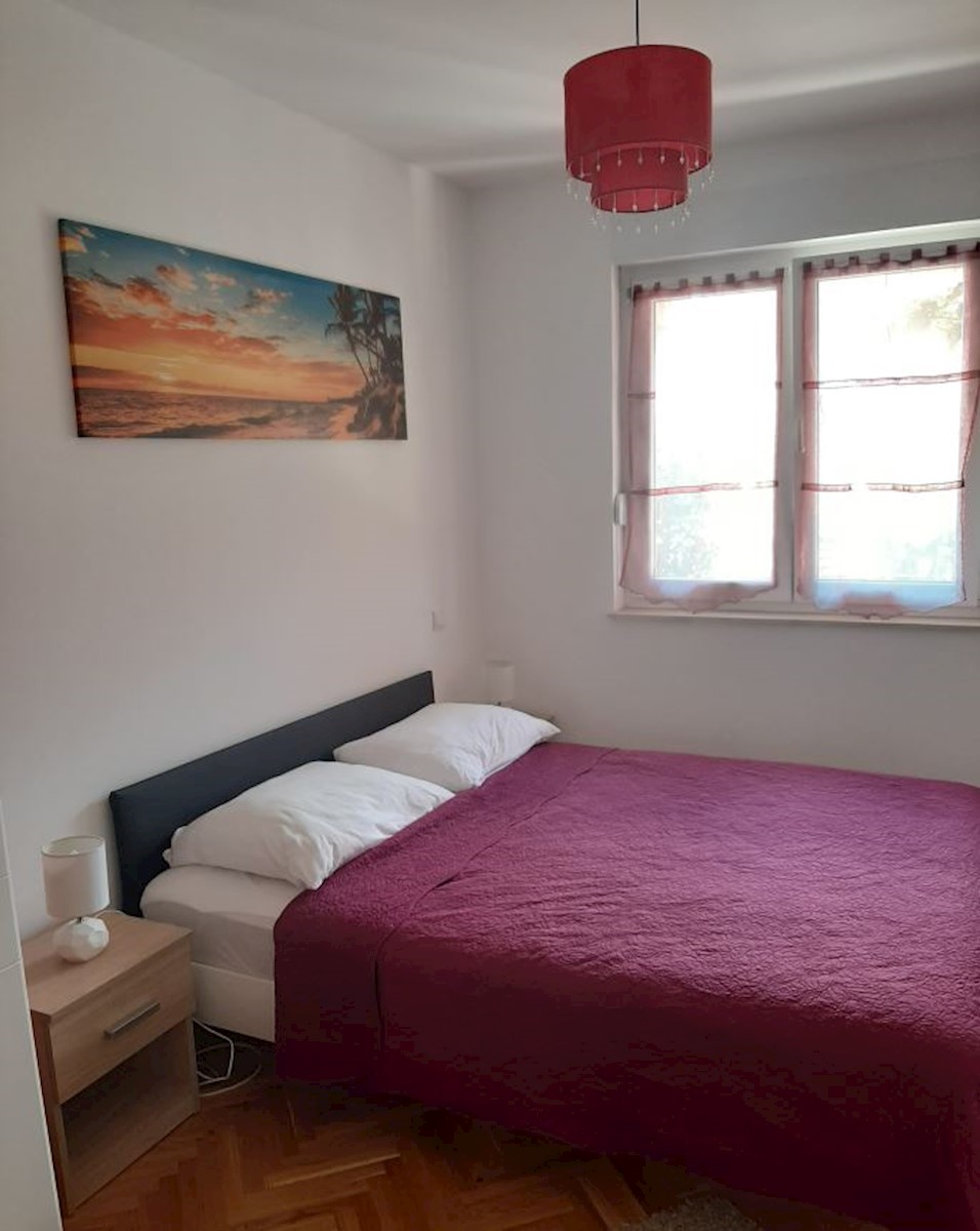 Apartment Zu verkaufen - SPLITSKO-DALMATINSKA  Omiš