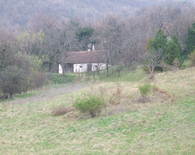 Land For sale - ZAGREBAČKA  JASTREBARSKO 