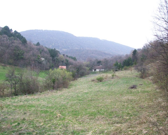 Land For sale - ZAGREBAČKA  JASTREBARSKO 