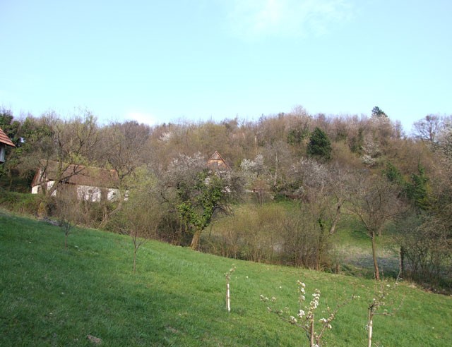 Terreno In vendita - ZAGREBAČKA  JASTREBARSKO 