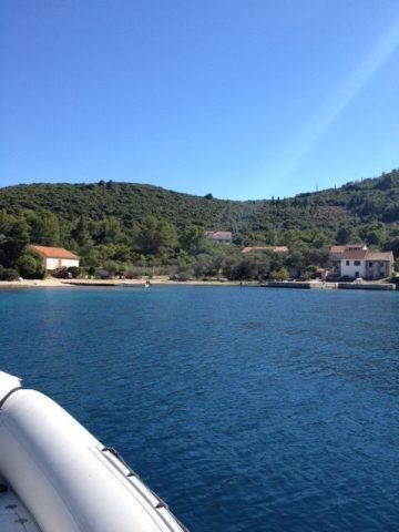 Pozemek na prodej 420 m² – Korčula