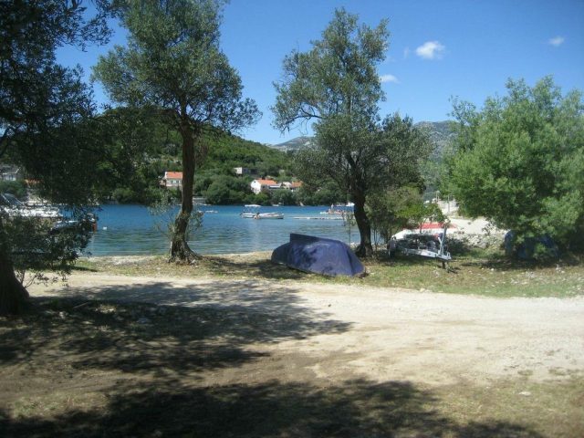 Parcela Naprodaj - Dubrovačko-neretvanska Korčula - foto 2/7