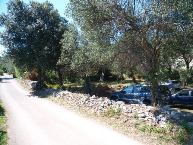 Parcela Naprodaj - Dubrovačko-neretvanska Korčula - foto 3/7