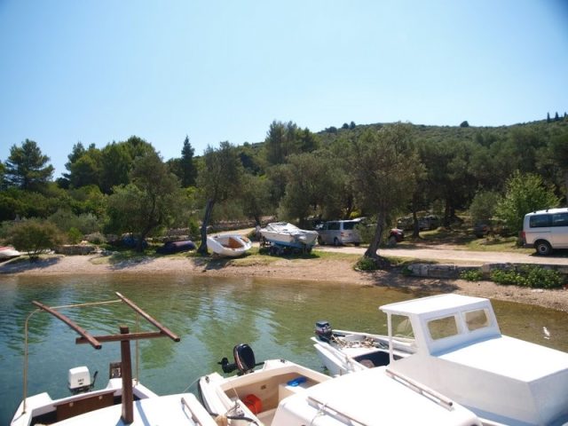 Parcela Naprodaj - Dubrovačko-neretvanska Korčula - foto 4/7