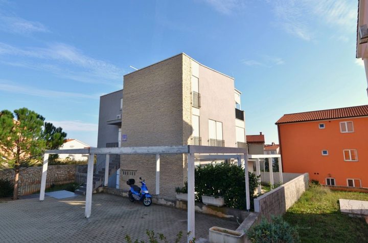 Apartmán na predaj 85 m² – Krk