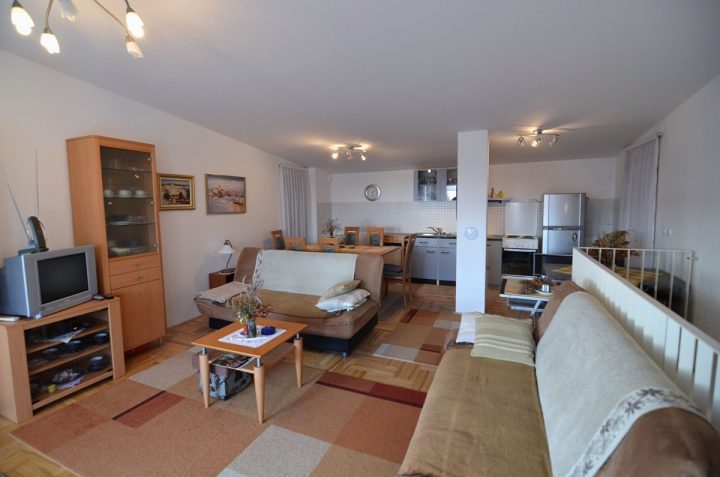 Apartma Naprodaj - Primorsko-goranska Krk - foto 2/12