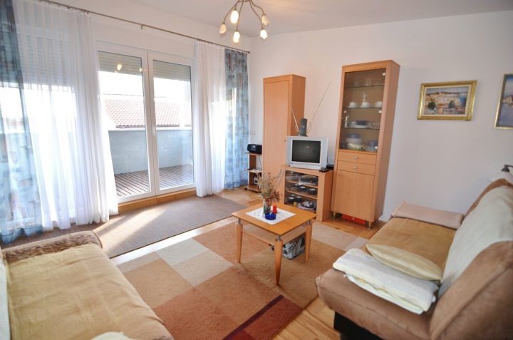 Apartma Naprodaj - Primorsko-goranska Krk - foto 3/12