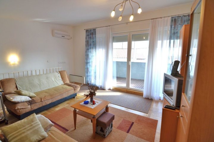 Apartma Naprodaj - Primorsko-goranska Krk - foto 4/12