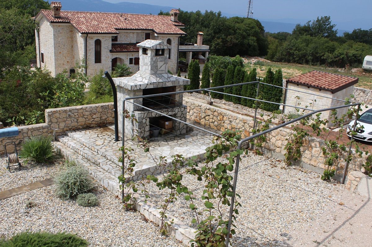 Maison À vendre - PRIMORSKO-GORANSKA  KRK 