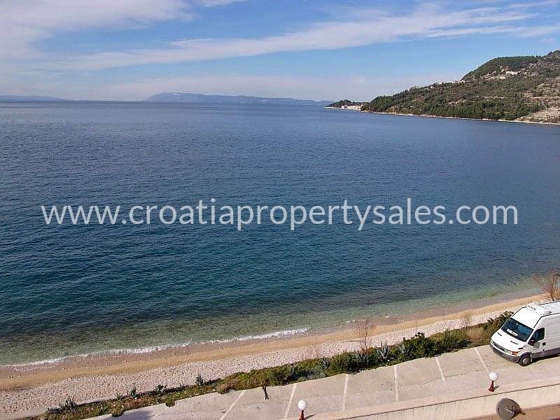 Maison À vendre - SPLITSKO-DALMATINSKA  MAKARSKA 