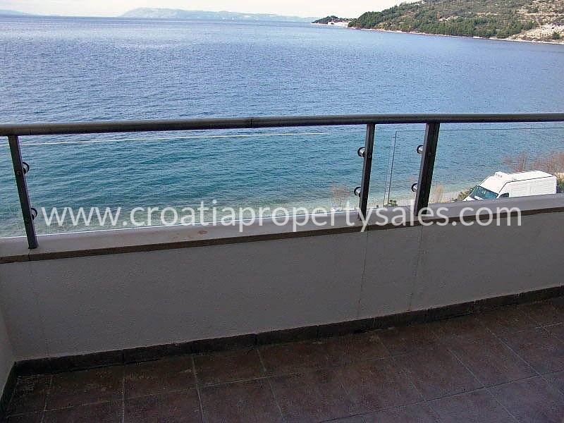 Maison À vendre - SPLITSKO-DALMATINSKA  MAKARSKA 