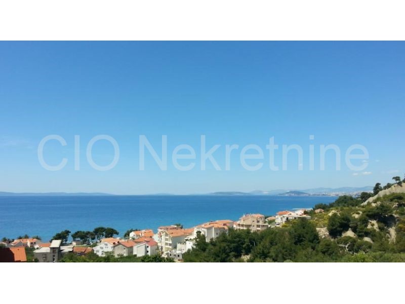Casa In vendita - SPLITSKO-DALMATINSKA  PODSTRANA 