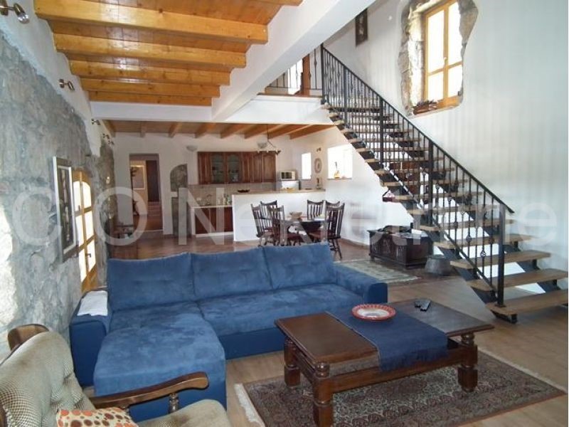 House For sale - ISTARSKA  LUPOGLAV 