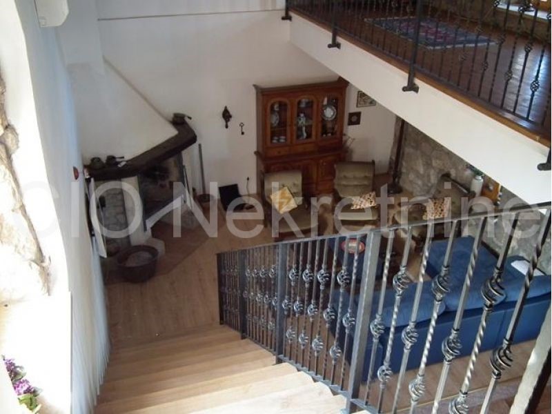 House For sale - ISTARSKA  LUPOGLAV 