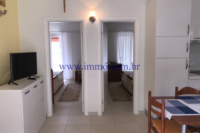 Casa In vendita - SPLITSKO-DALMATINSKA  TROGIR 