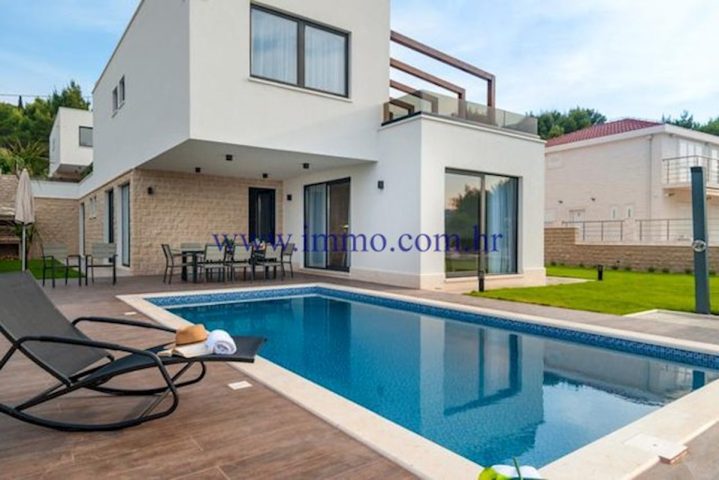 Hiša Naprodaj - Splitsko-dalmatinska Trogir - foto 3/24