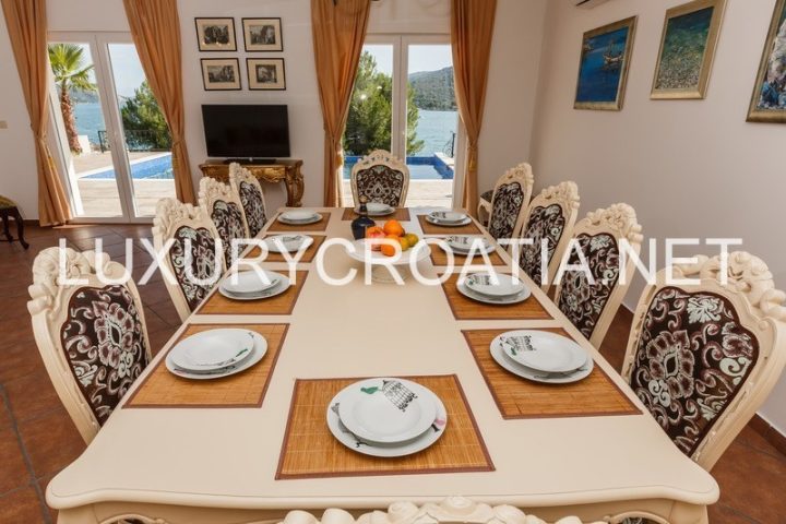 Haus Zu verkaufen - Splitsko-dalmatinska Marina - foto 5/6