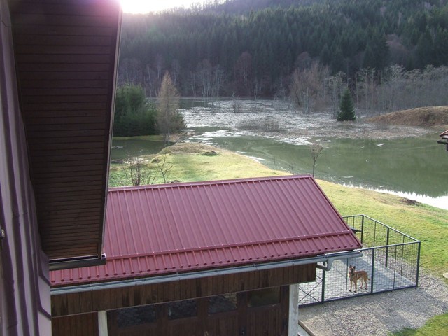 Dom Na predaj - PRIMORSKO-GORANSKA  ČABAR 