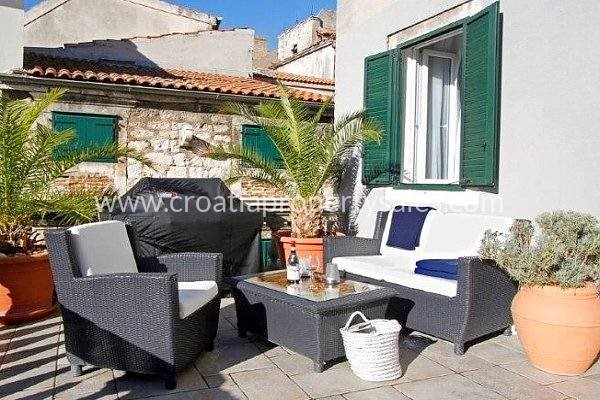 Flat For sale - ŠIBENSKO-KNINSKA  ŠIBENIK 