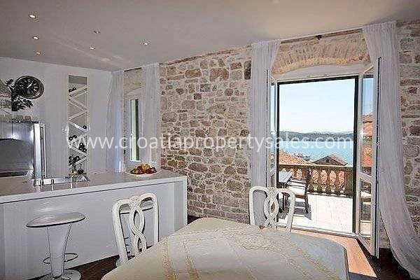 Flat For sale - ŠIBENSKO-KNINSKA  ŠIBENIK 