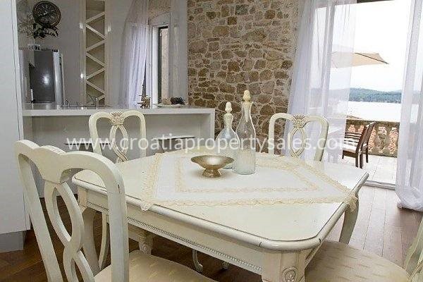 Flat For sale - ŠIBENSKO-KNINSKA  ŠIBENIK 