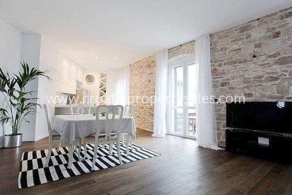 Flat For sale - ŠIBENSKO-KNINSKA  ŠIBENIK 