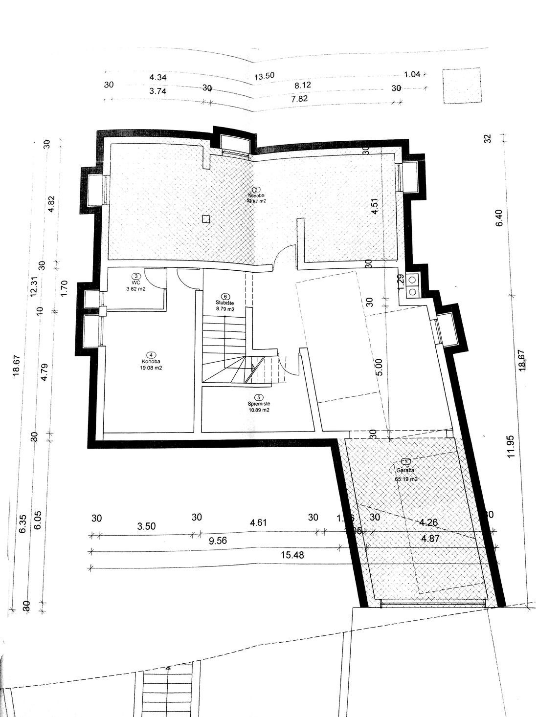 Casa In vendita - PRIMORSKO-GORANSKA  OPATIJA 