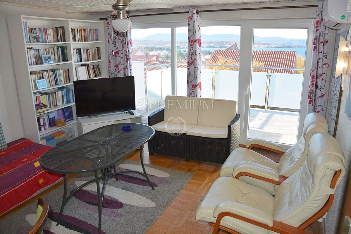 Haus Zu verkaufen - Primorsko-goranska Malinska - foto 2/29