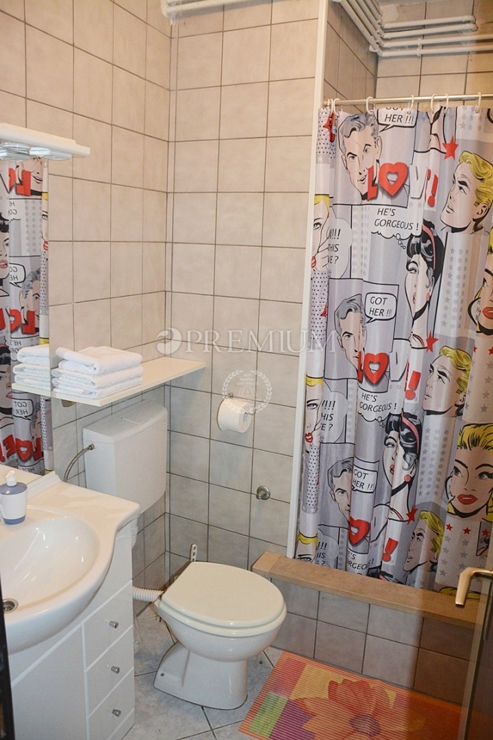 Haus Zu verkaufen - Primorsko-goranska Malinska