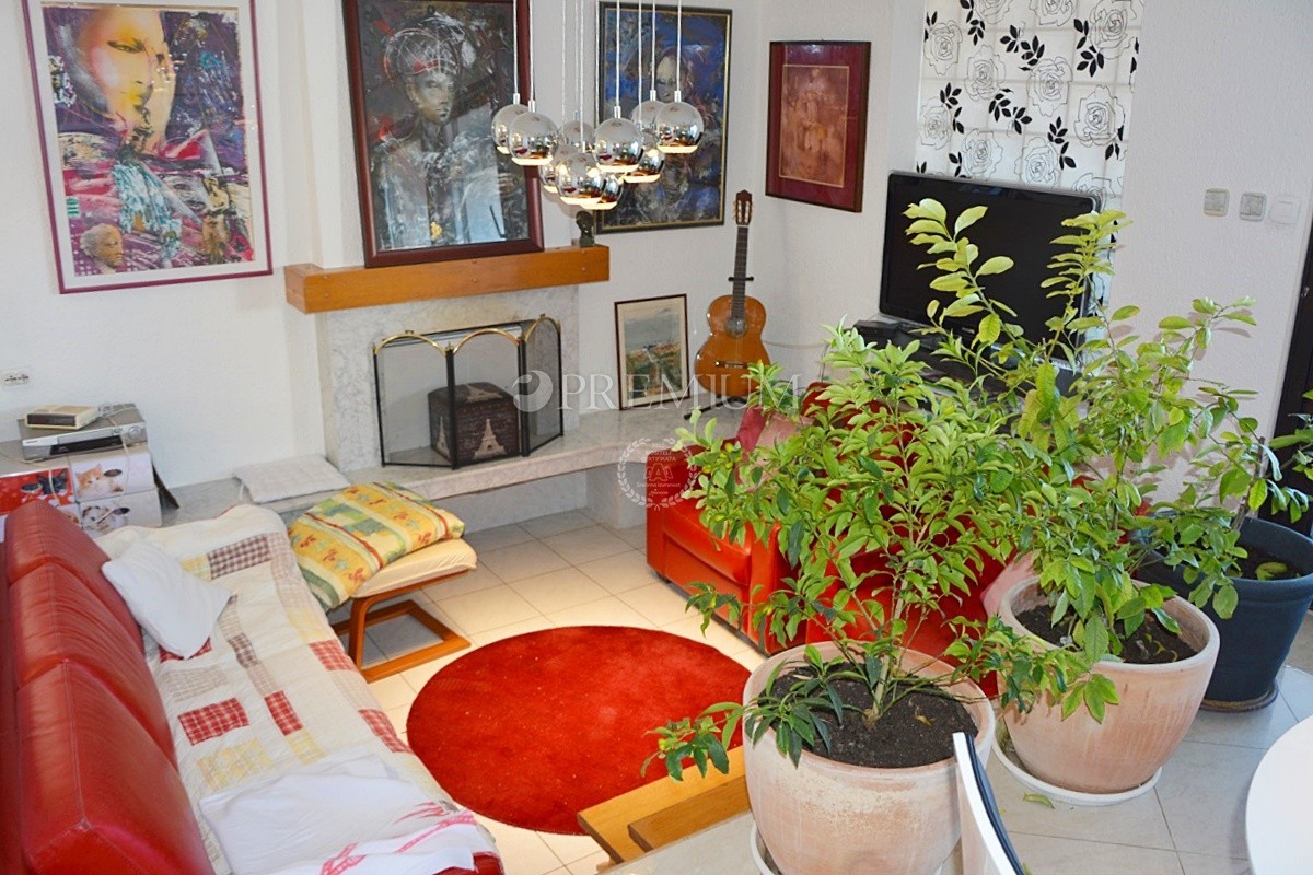 Haus Zu verkaufen - Primorsko-goranska Malinska