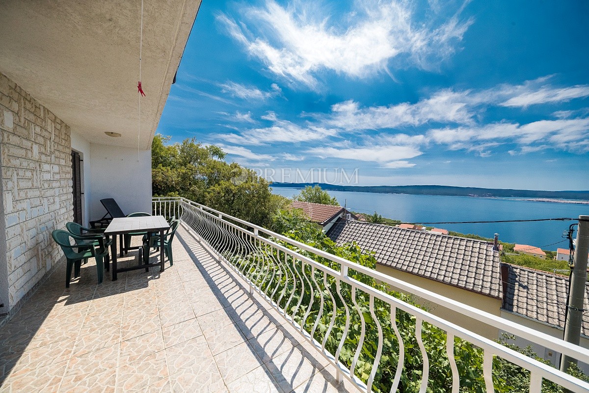 Maison À vendre Crikvenica