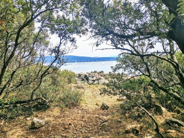 Land for sale 6499 m² – Krk