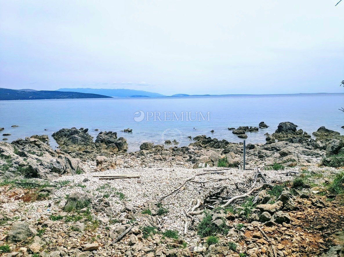 Terrain À vendre - Primorsko-goranska Krk - foto 2/14