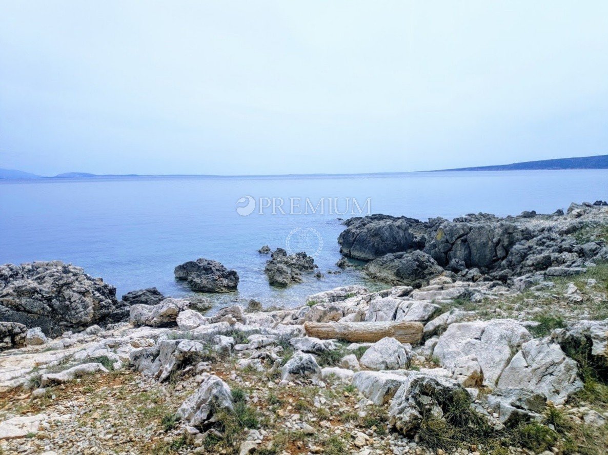 Terrain À vendre - Primorsko-goranska Krk - foto 3/14