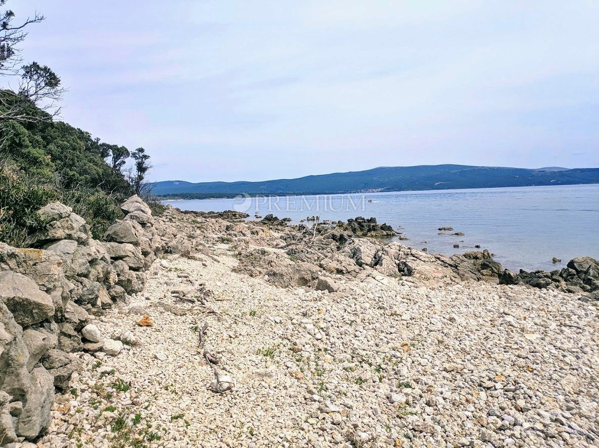 Terrain À vendre - Primorsko-goranska Krk - foto 4/14