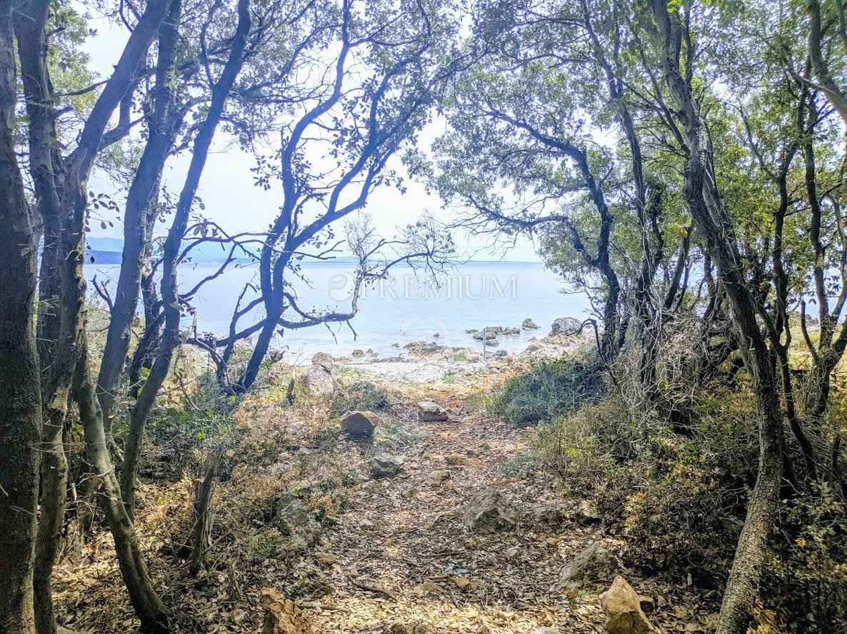 Terrain À vendre - Primorsko-goranska Krk - foto 5/14