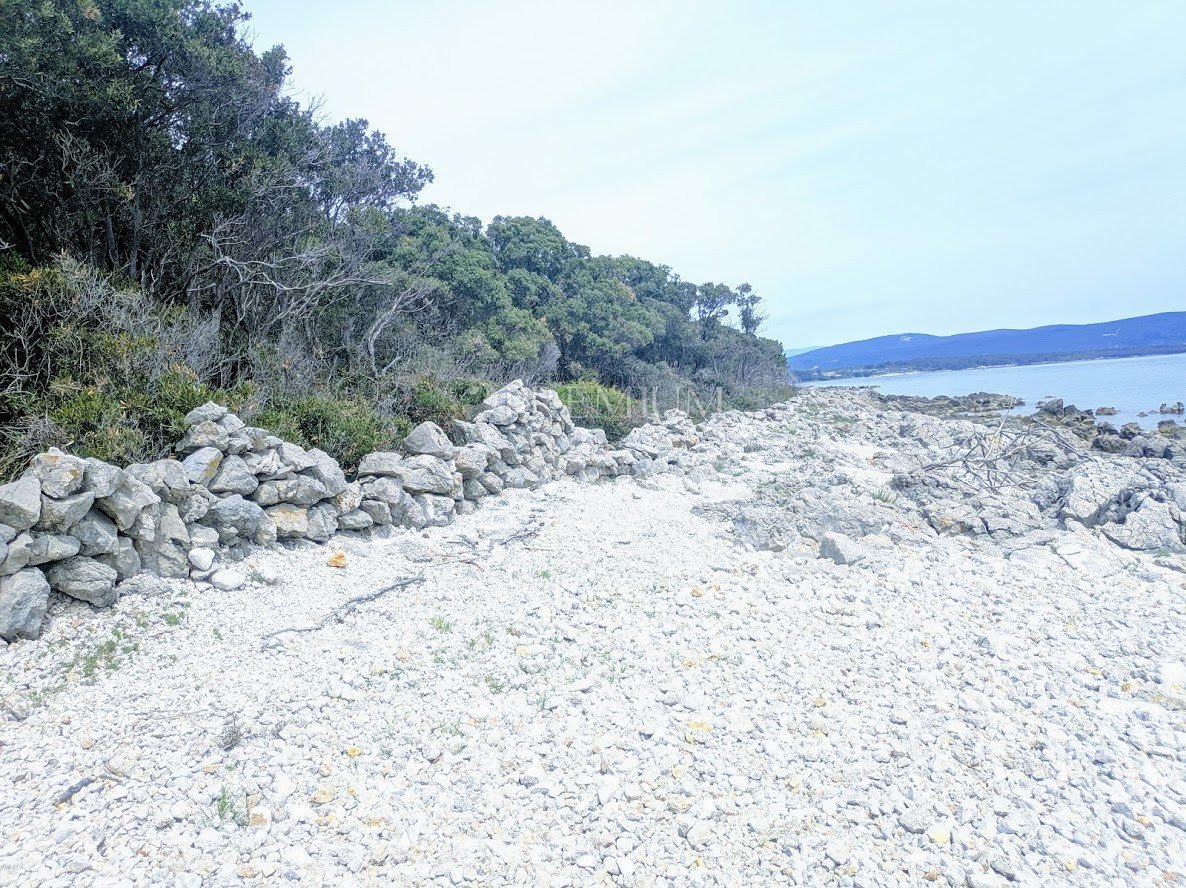 Terrain À vendre - Primorsko-goranska Krk
