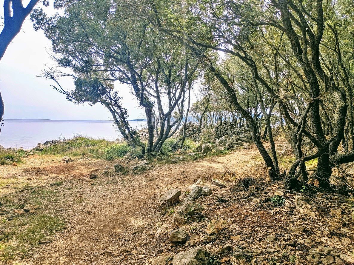 Terrain À vendre - Primorsko-goranska Krk