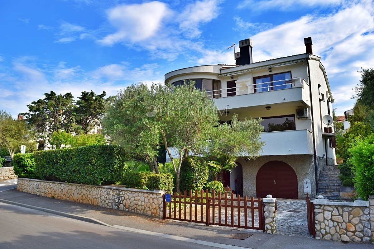 Kuća Na prodaju -  Krk