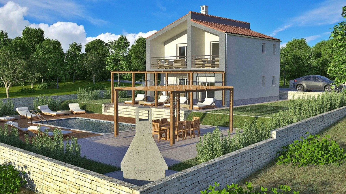 Kuća Na prodaju -  Vrbnik