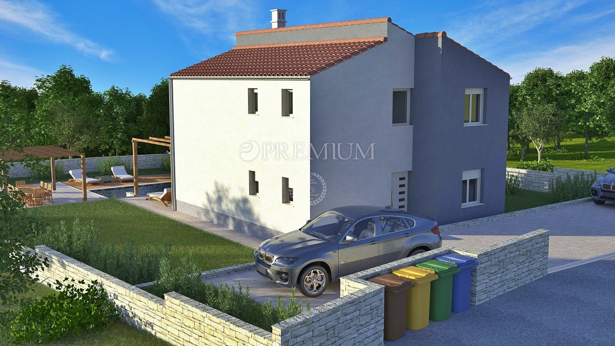 Kuća Na prodaju -  Vrbnik